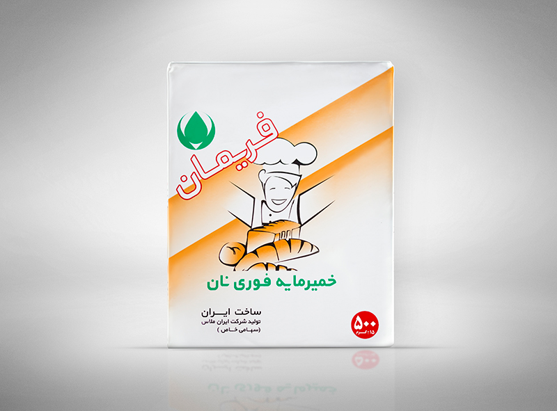 خمیرمایه-500-گرمی-وکیوم-فریمان