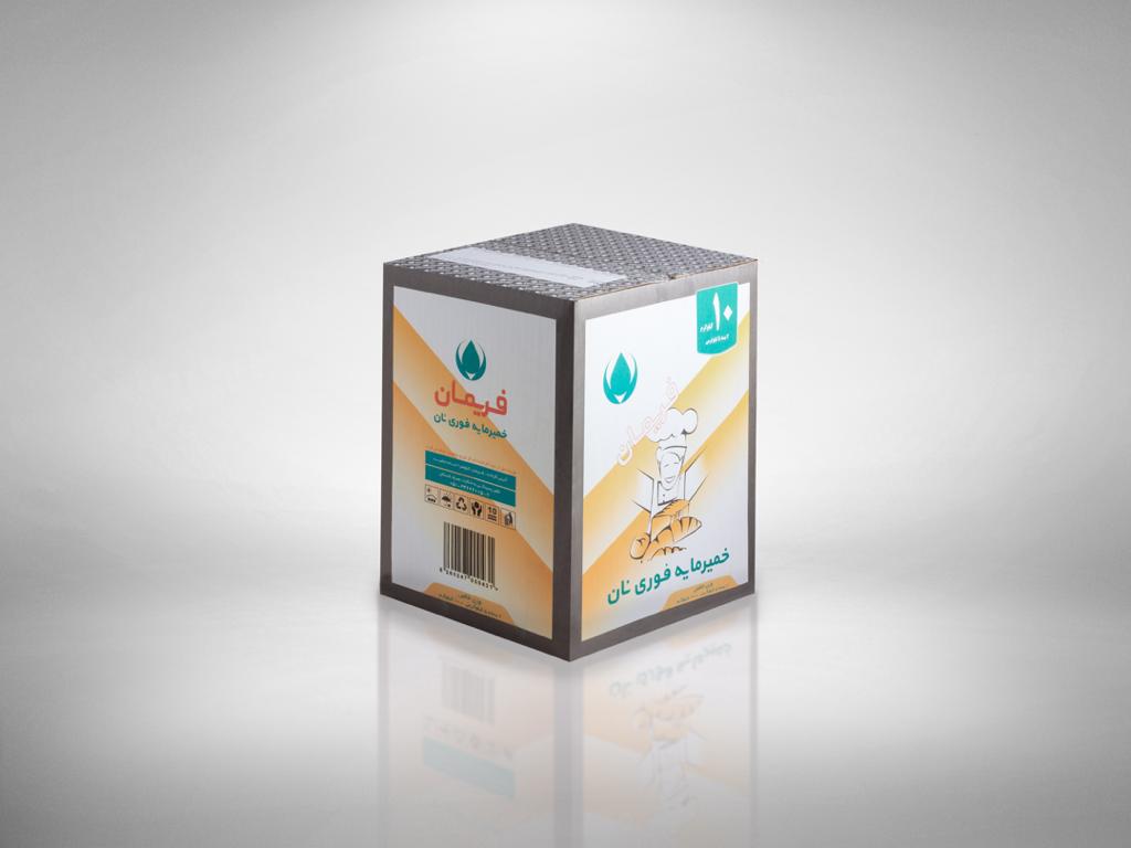 خمیرمایه-5-کیلویی-وکیوم-فریمان