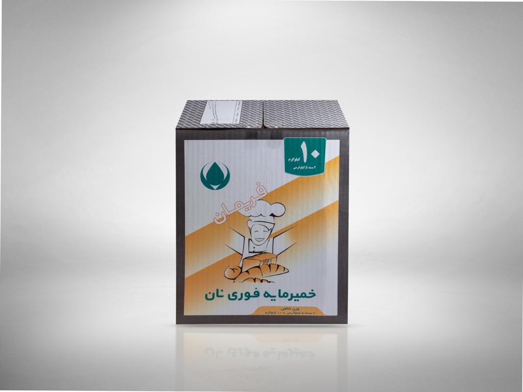 خمیرمایه-5-کیلویی-وکیوم-فریمان