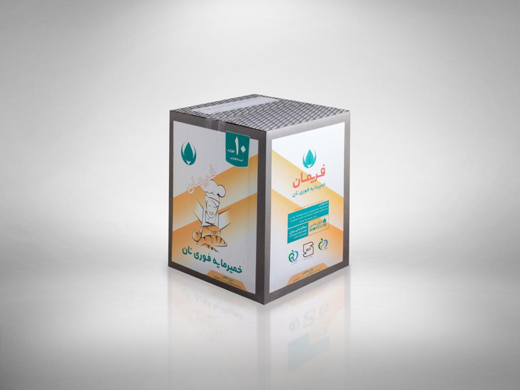 خمیرمایه-5-کیلویی-وکیوم-فریمان