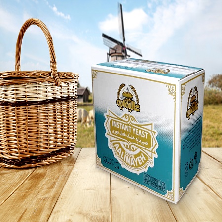 خمیرمایه -وکیوم-500-گرمی--عالیمایه-رضوی