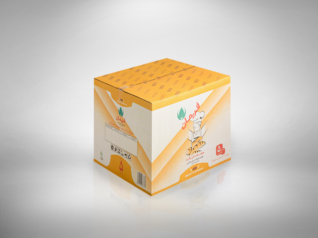 بهبود دهنده-باگت-F201(500-گرمی)-فریمان