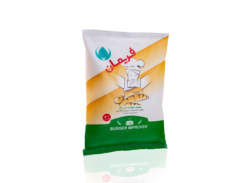 بهبود دهنده-برگر-500-گرمی-فریمان