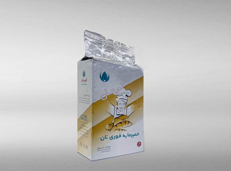 خمیرمایه -10-کیلویی-فله-فریمان