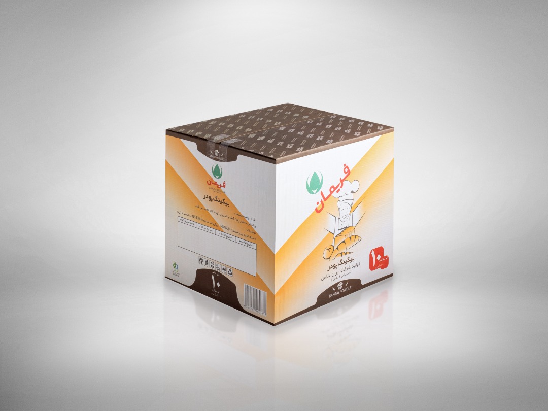 بیکینگ پودر-فله-10-کیلویی-فریمان